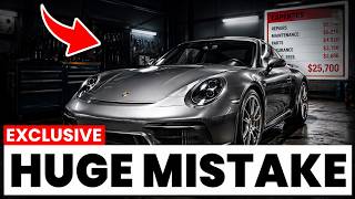 The Porsche Everyone Dreams About Until They Own One