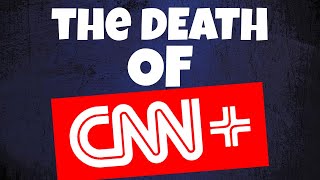 CNN tries to spin the Death of CNN Plus Streaming Service.
