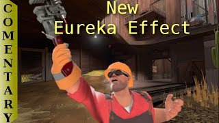 TF2 Commentary - The new Eureka Effect