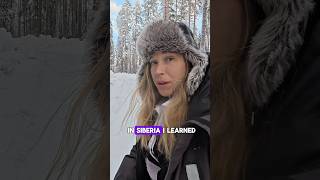 After Sleeping A Night In -34C, It Took Me 2 Hours To Start The Bike