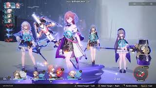 Asta - Honkai Star Rail [ Ability ]