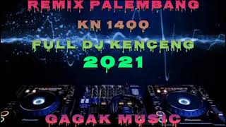 Penantian yang tertunda remix palembang