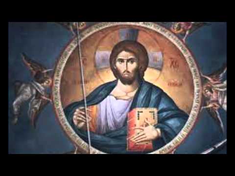 ΤΙΣ ΘΕΟΣ ΜΕΓΑΣ...