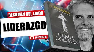 LIBRO | LIDERAZGO | DANIEL GOLEMAN.