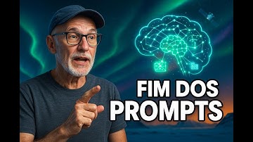 Engenharia de Intenção: o Fim (ou Evolução) da Engenharia de Prompt