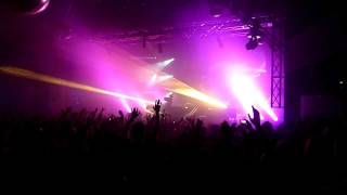 Armin van Buuren - Be @ Space Ibiza 2011 3/3 HD - 12 minutes of his set