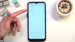 How to Set Up Do Not Disturb Mode in NOKIA 1.4 – DND Settings screenshot 2