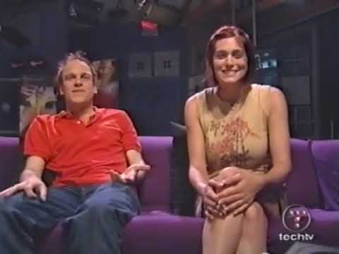 X-Play 09/18/2003 - Castlevania, RoadKill, NBA Inside Drive 2004 Previews (русская озвучка Rambler)