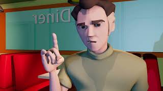 Joshua Mahan - Generalist Reel