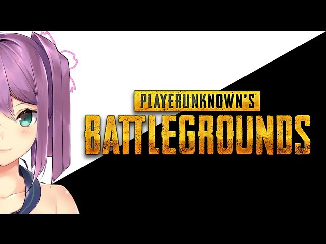 ソロでキルの練習しますわよ🌸【PUBG】にじさんじSEEDsのサムネイル