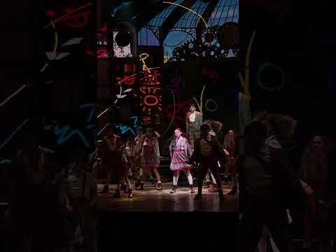 Wow! La función de ayer fue demasiado mágica ✨🫶🏻 NO PUEDEN PERDÉRSELA