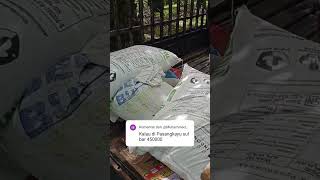 Harga Pupuk Nitrea Sudah Naik Sekarang Bosque palmoil sawit pupuk pupuksawit nitrea urea