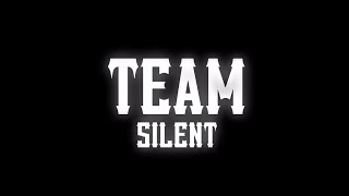 Introducing Team Silent ( Fortnite Montage )