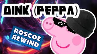 Oink (Peppa) THE ORIGINAL DANK REMIX JAM