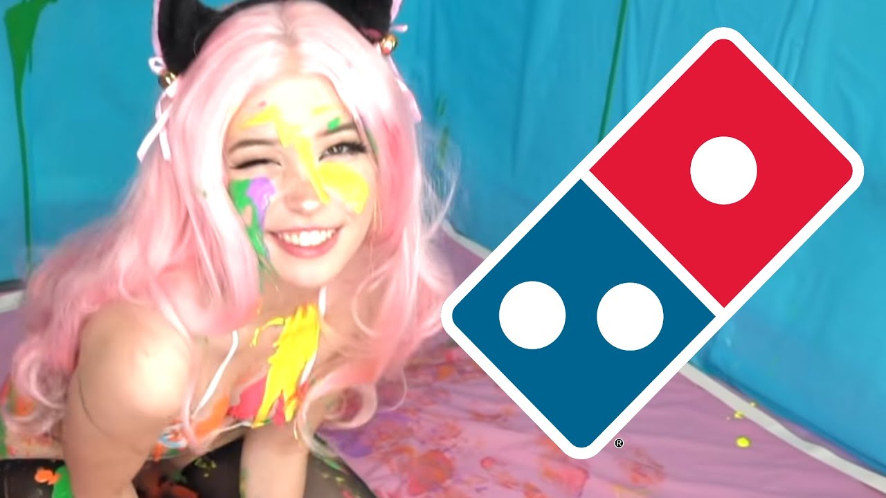 Bella delphine pizza delivery