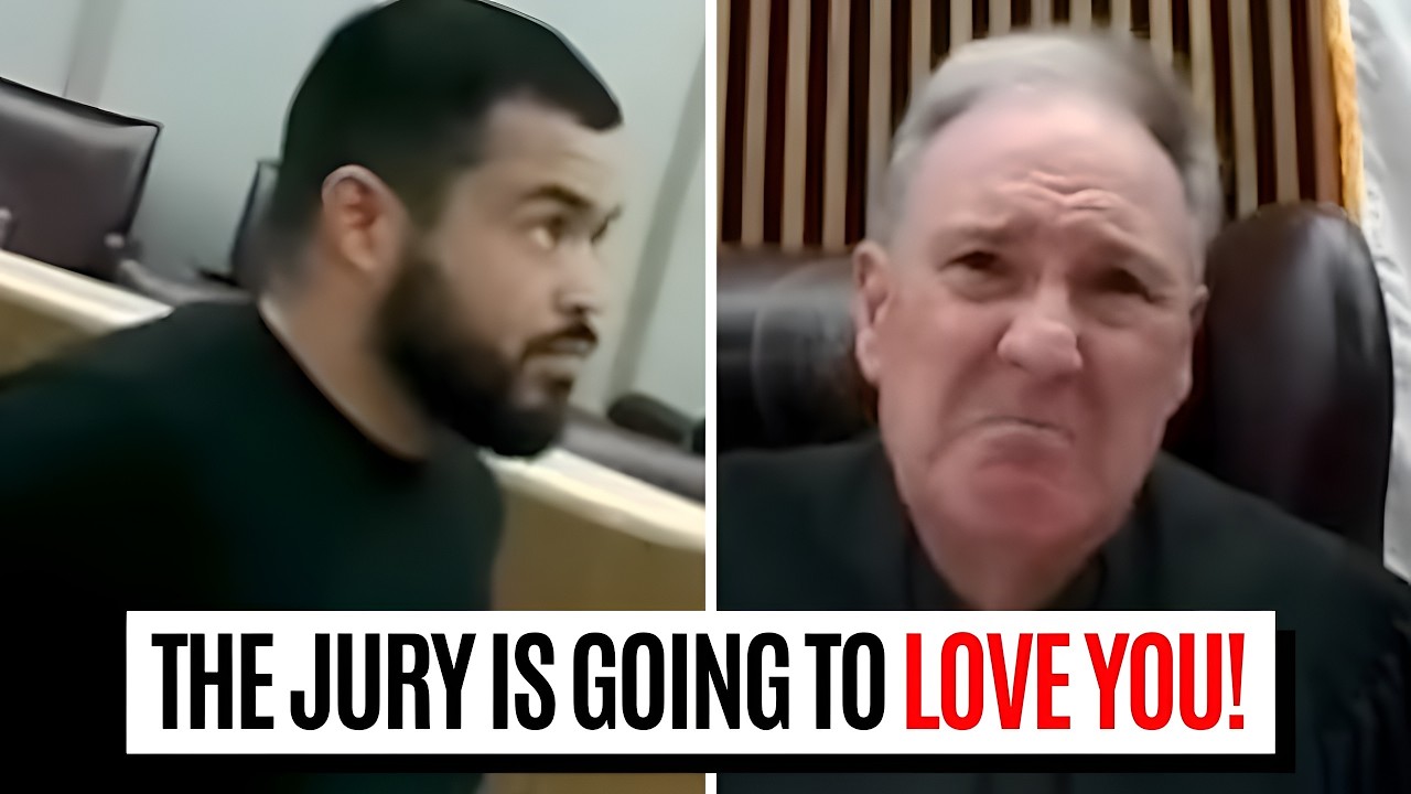 Judge Stevens Reacts in DISGUST — Bully Now Facing LIFE Sentence