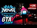 GTA V FiveM NovaCommunity | เม้าส์ส่งจากตุรกีปะ?