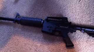 RAP4 T68 DMAG:  Post Unboxing