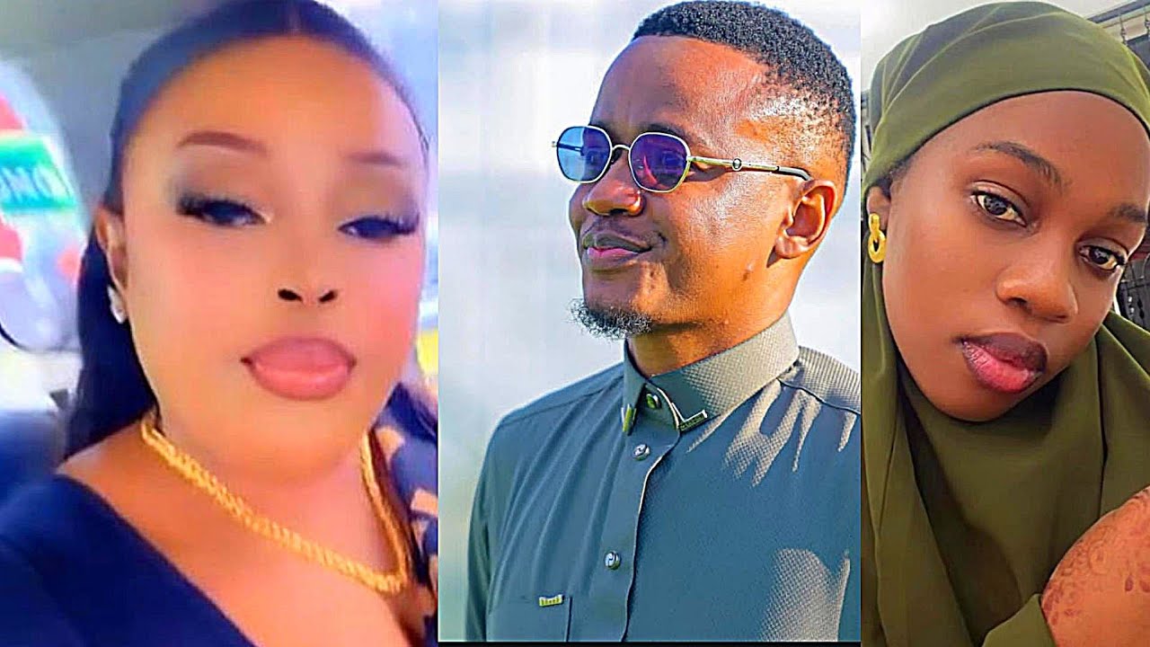 DUUH!! MAIMATHA KAMPINGA JUMALOKOLE ASMA KARUDIANA NA ALIKAMWE SIO NDARO