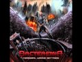Bacteremia - New Age of Suffering (2013)