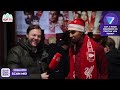 'Christmas Has Come Early!' | Liverpool 2-0 Manchester City | Greg | Fan Cam
