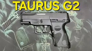 How to Clean a Taurus Millennium G2 : A Beginner's Guide