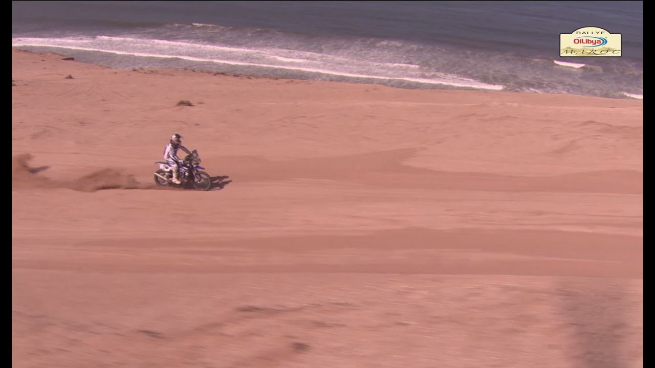 e-bike grant fund england 2015 FIM Cross-Country Rallies World Championship - OiLibya Rally (MAR) - Day 6