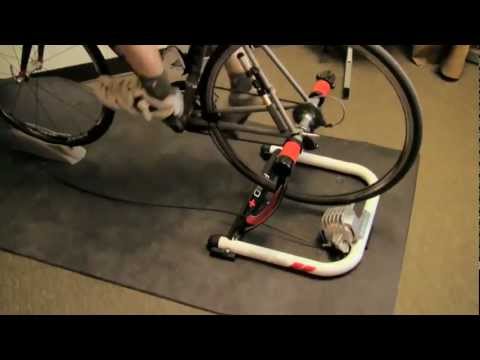 travel trac fluid smart b  trainer