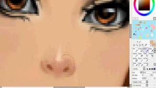 Imvu Edit Blushing