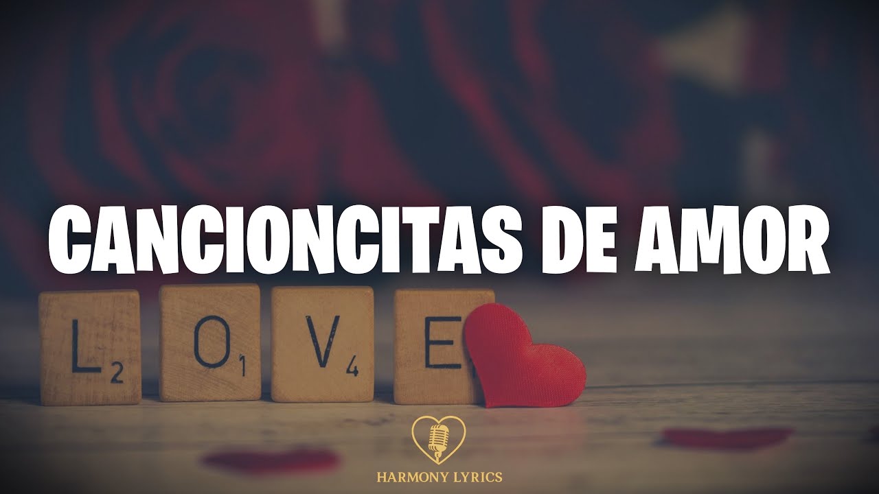 Romeo Santos - Cancioncitas De Amor (Letra)