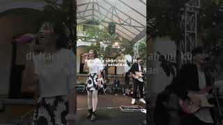 Udah Pada Dengerin  Belum Nih duaserupa kitakanbertemulagi musik spotify fyp fyp viral