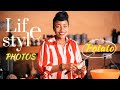How to Shoot Portraits Indoors Mp3 Song