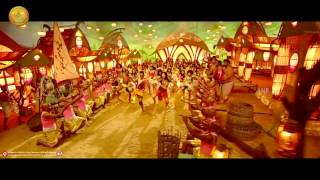 Cinema Choopistha Mava Song Race Gurram ᴴᴰ Full Video Song