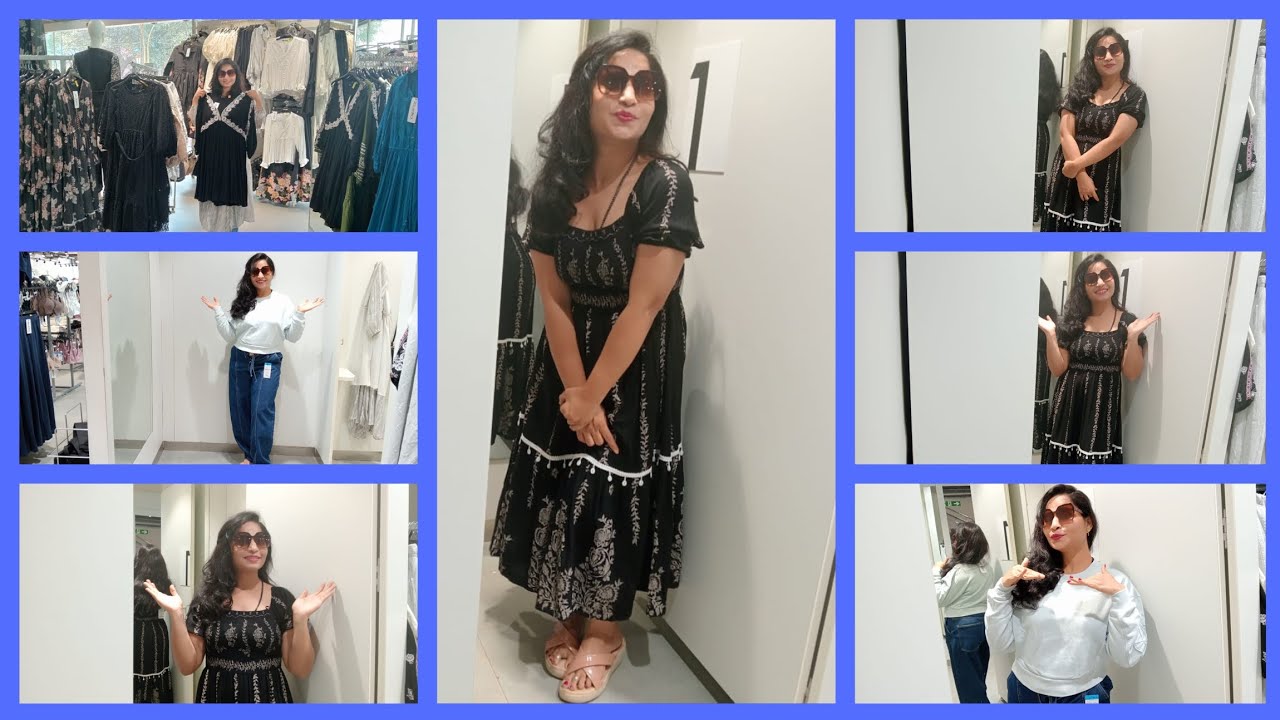 ಶಾಪಿಂಗ್ ಮೂಡ್ /ನಾನು ಏನ್ ಏನ್ ಶಾಪಿಂಗ್ ಮಾಡ್ದೆ ನೋಡಿ #Kannada #shopping #zodio 