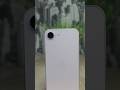 Не такой уж и бесполезный? Кратко об iPhone 17e