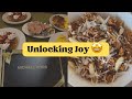 Unlocking joy michael kors bag unboxing family time and the best gajar halwa recipe