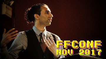 4. Lessons Learned Sciencing The Web / Addy Osmani / ffconf 2017