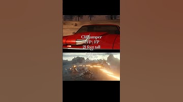 Cliffjumper (TFP) Vs. Battletrap (RoTB)