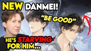 PANGUAN | New Paranormal, Fantasy Romance (Danmei Book Club)