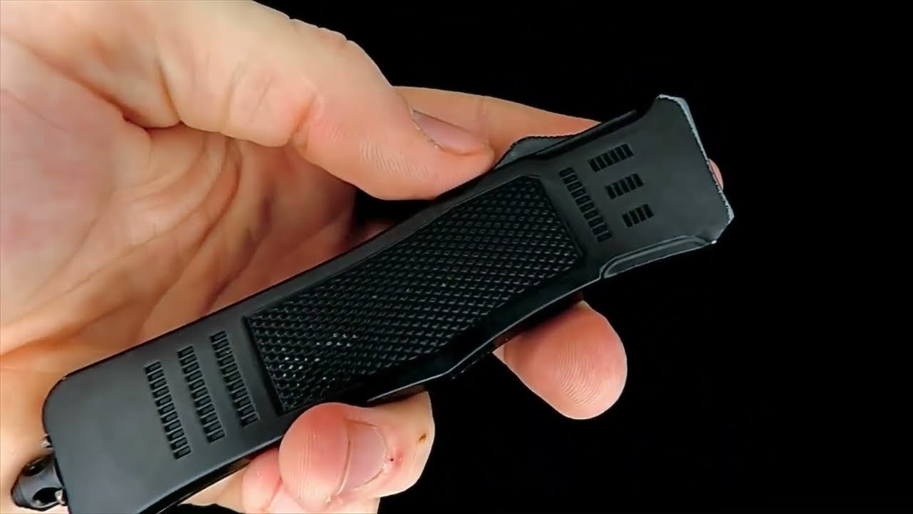 BYL OTF V1 dabtool (sickest dabtool out there) 