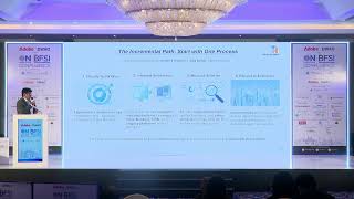Industry Presentation: Nischal Tanna, CEO, TransformHub at ObserveNow 3rd BFSI Confluence in Mumbai