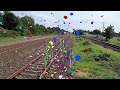 Zugsichtung Fernbahn Folge 5. 4
