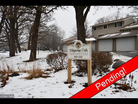 532 Pleasant Drive, Hastings, MN home video tour
