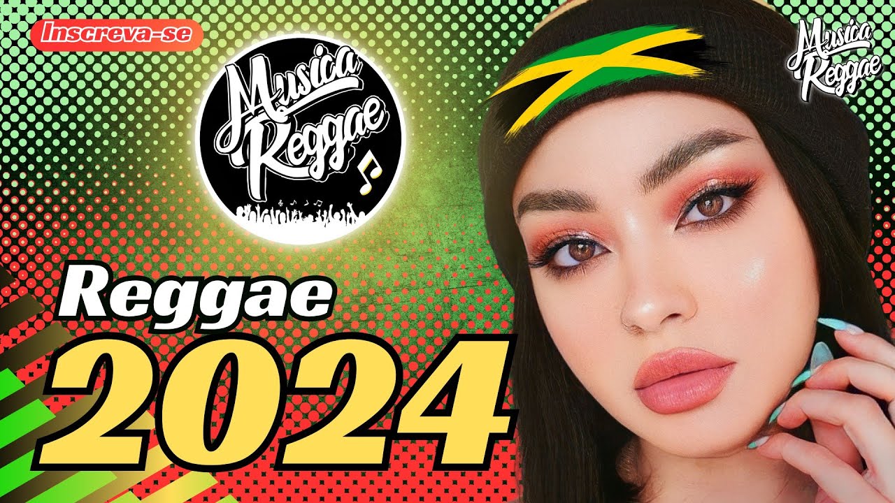 REGGAE REMIX 2024 (Melô de Leylane) @musicareggaeoficial Reggae Remix Internacional