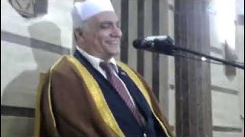 قل متاع الدنيا قليل - سورة النساء بقرية البرقي - الفشن بني سويف الشيخ محمود الطوخي 