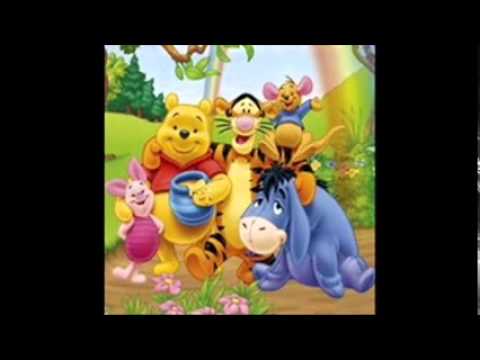 WINNIE POOH - YouTube