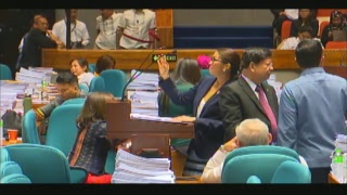 17th CONGRESS 3rd REGULAR SESSION #36