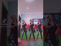 ((last Christmas))dance move challenge trend tiktok compilation