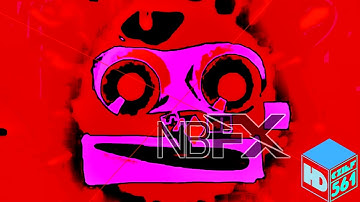 (REQUESTED) Klasky Csupo Robot Logo With Poisonous Group