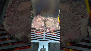 MBRR Grill